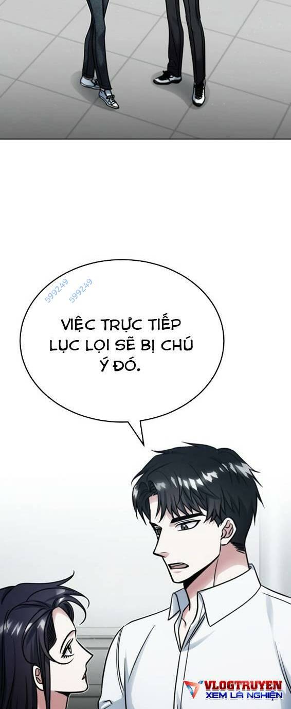 đại dịch post chapter 6 - Trang 2