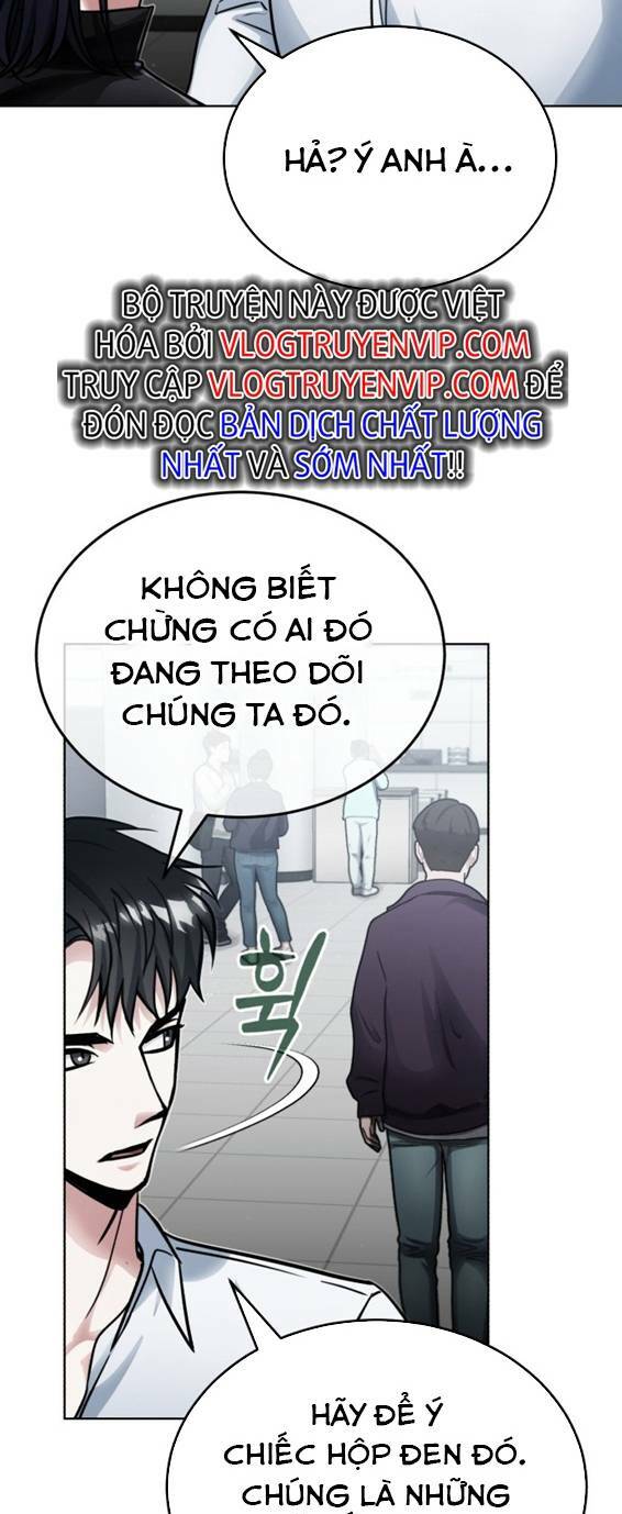 đại dịch post chapter 6 - Trang 2