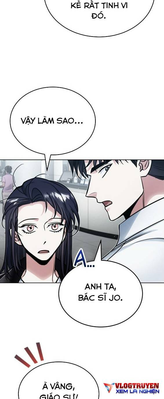 đại dịch post chapter 6 - Trang 2