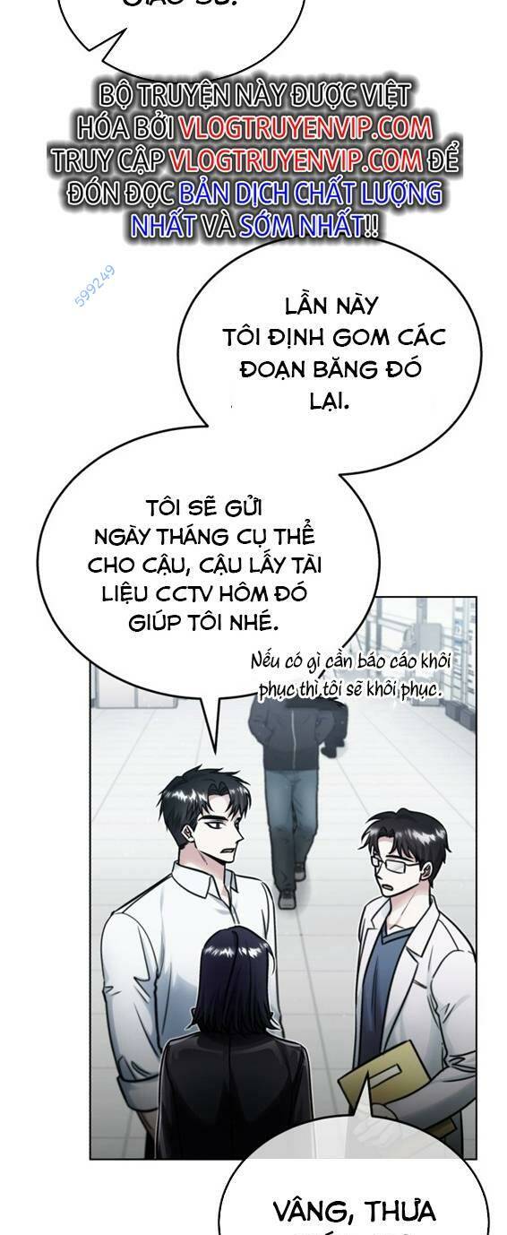 đại dịch post chapter 6 - Trang 2