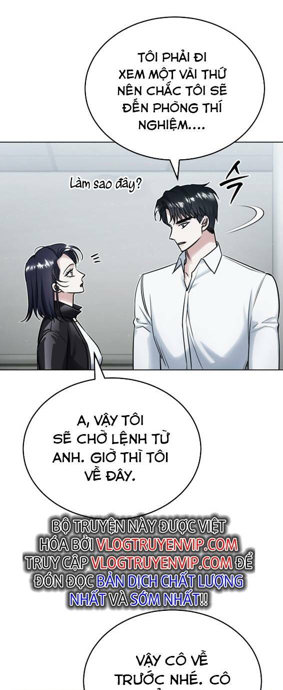 đại dịch post chapter 6 - Trang 2