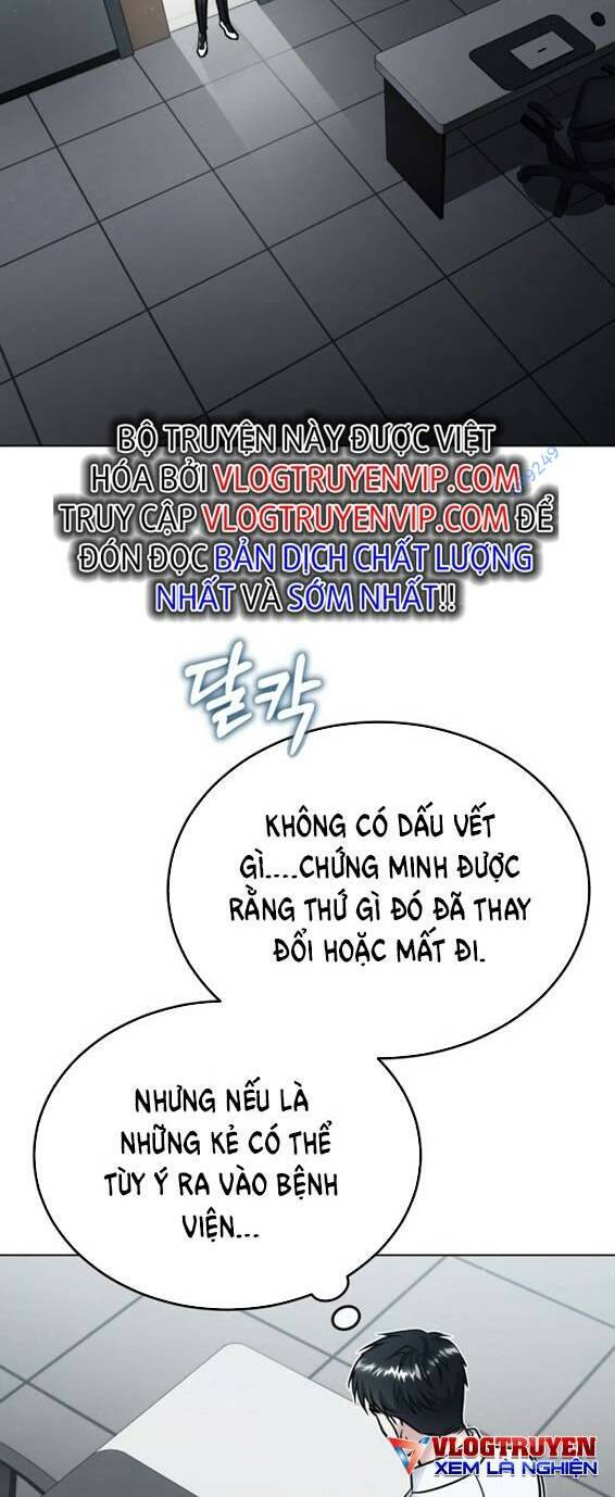 đại dịch post chapter 6 - Trang 2