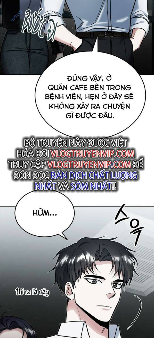 đại dịch post chapter 6 - Trang 2