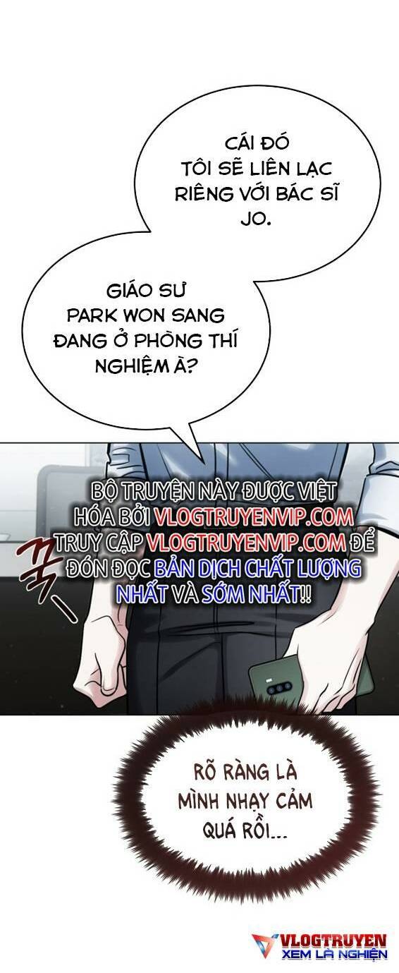 đại dịch post chapter 6 - Trang 2