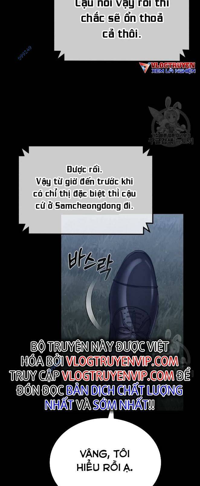 đại dịch post chapter 7 - Trang 2