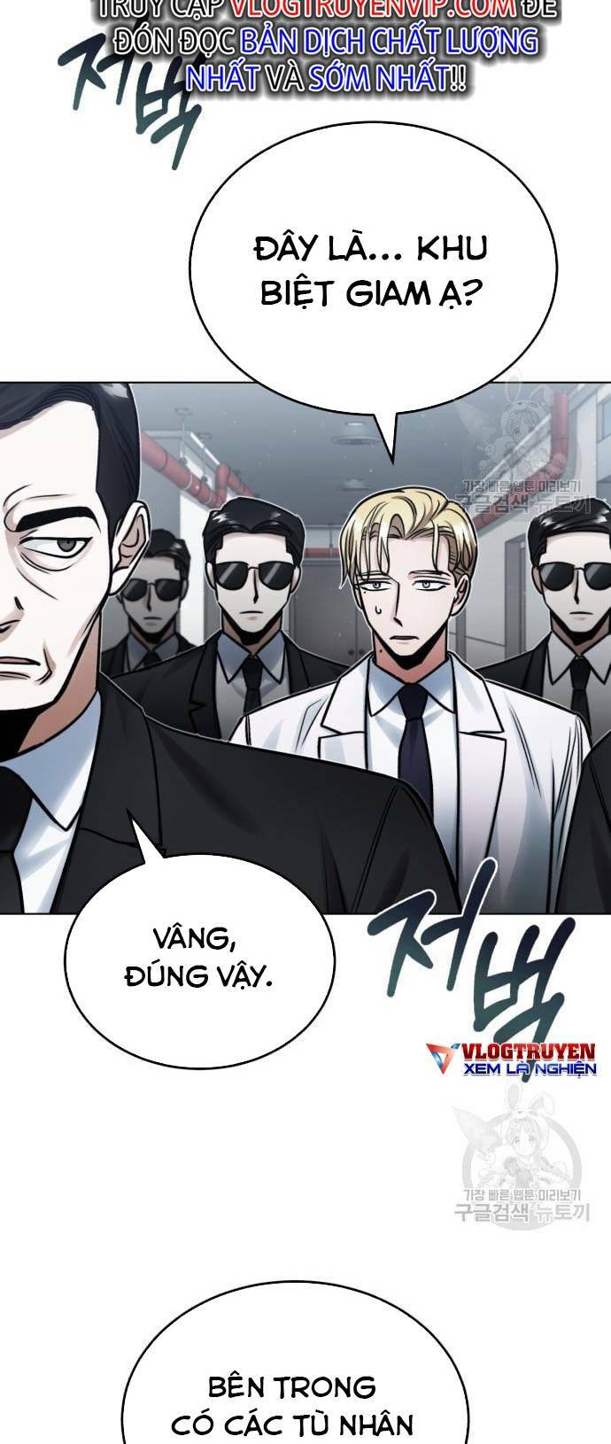 đại dịch post chapter 7 - Trang 2