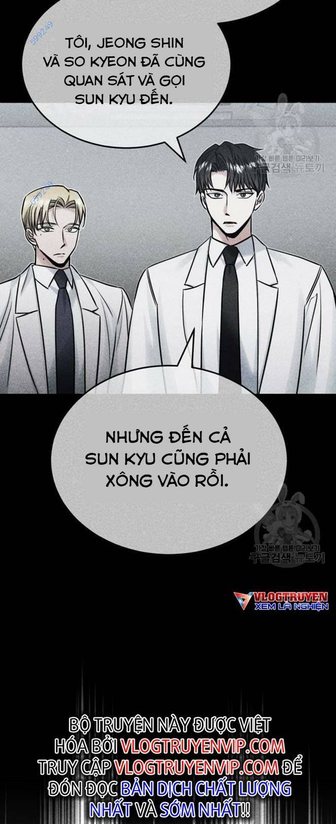 đại dịch post chapter 7 - Trang 2