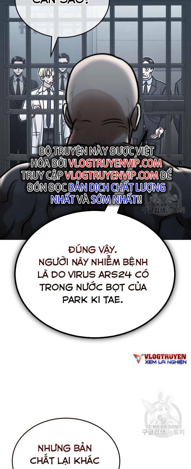 đại dịch post chapter 7 - Trang 2