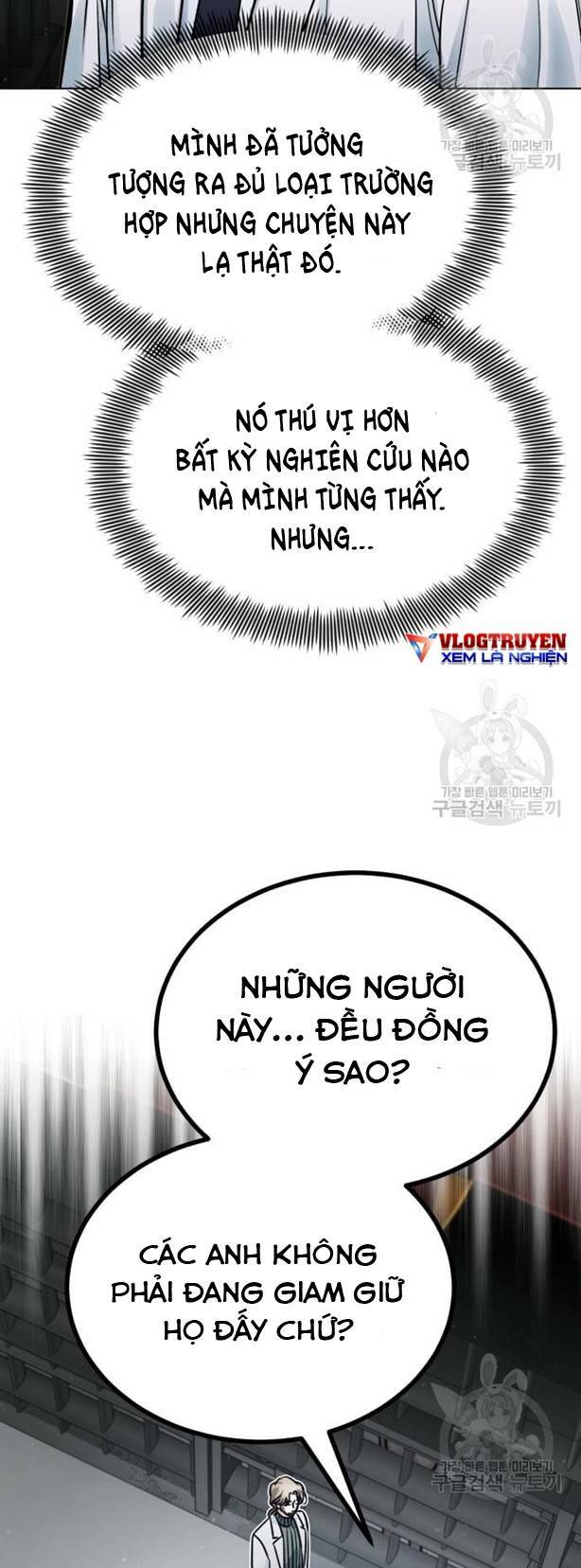 đại dịch post chapter 7 - Trang 2