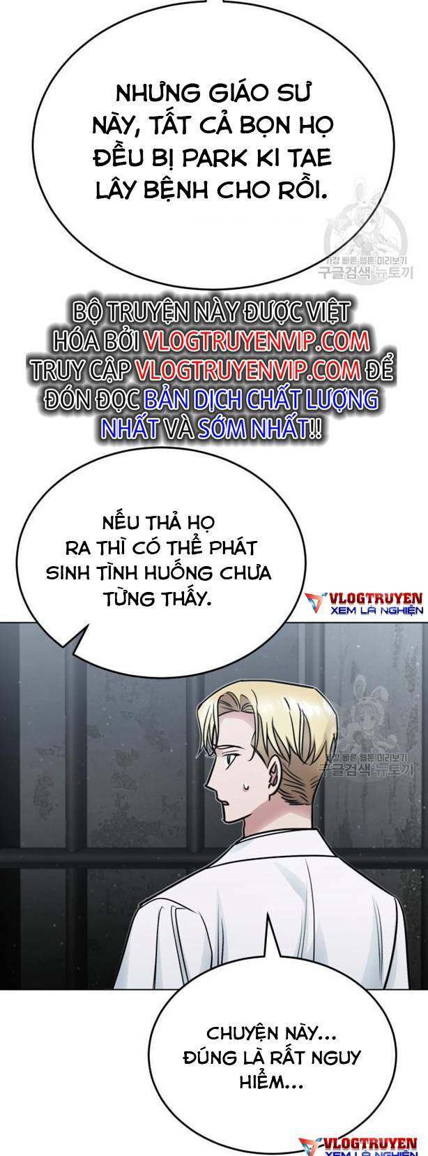 đại dịch post chapter 7 - Trang 2