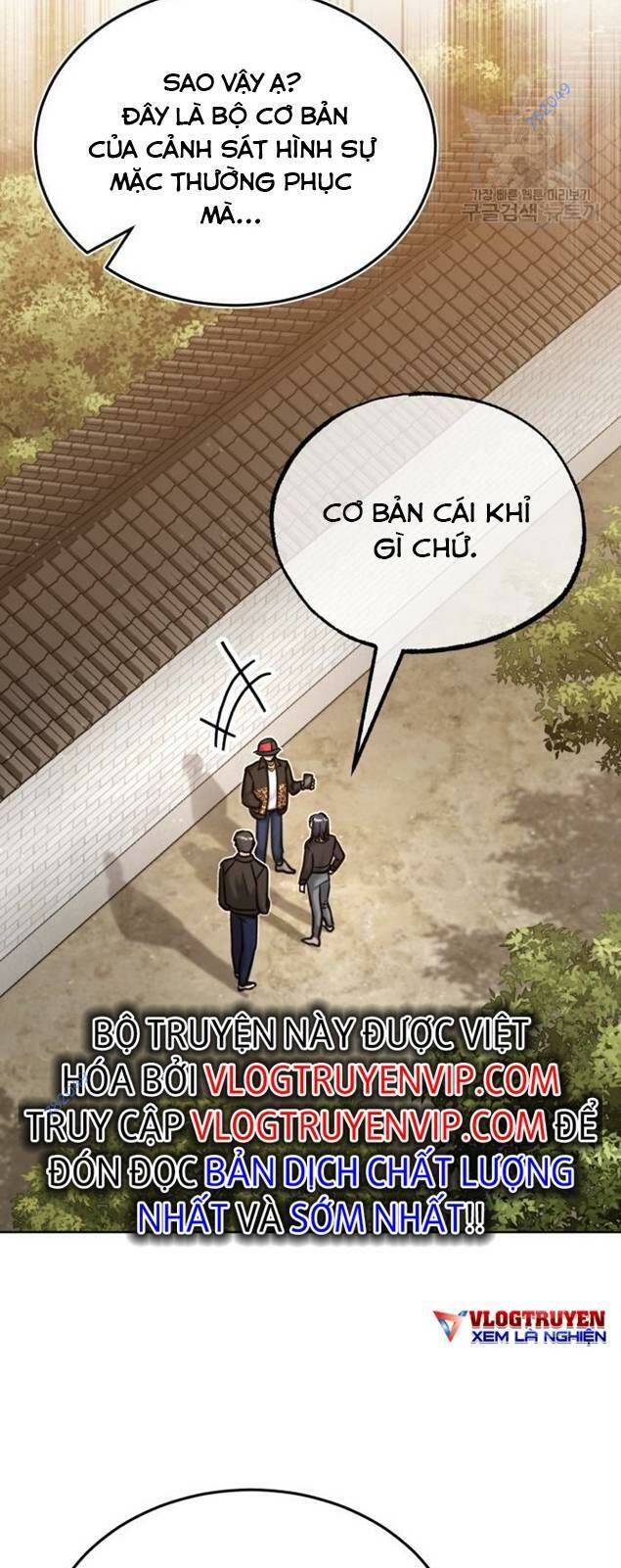 đại dịch post chapter 9 - Trang 2