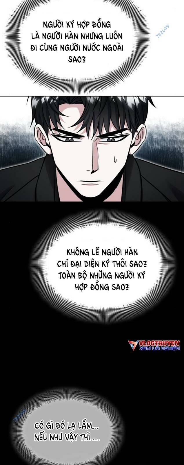 đại dịch post chapter 9 - Trang 2