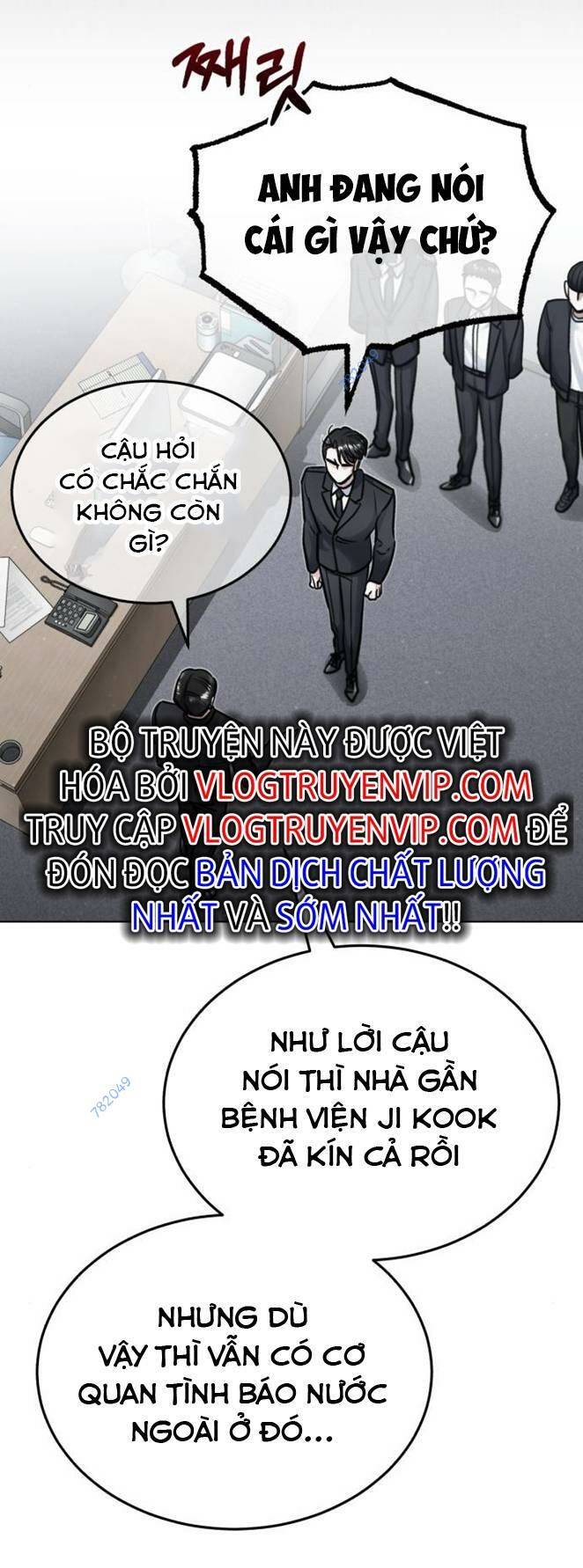 đại dịch post chapter 9 - Trang 2