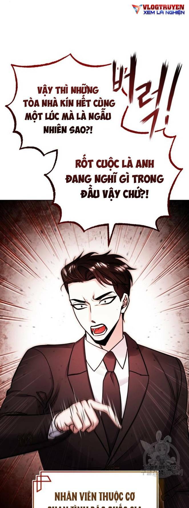 đại dịch post chapter 9 - Trang 2