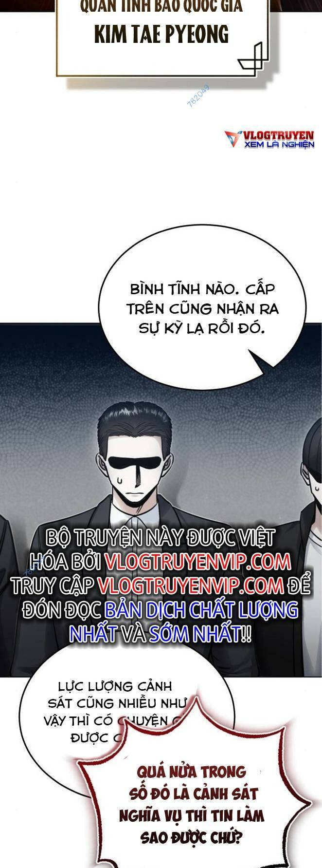 đại dịch post chapter 9 - Trang 2