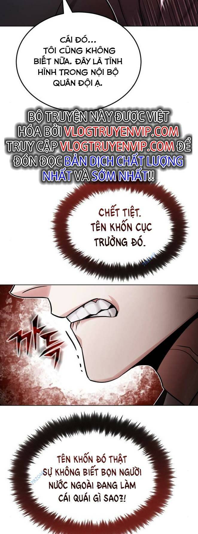 đại dịch post chapter 9 - Trang 2