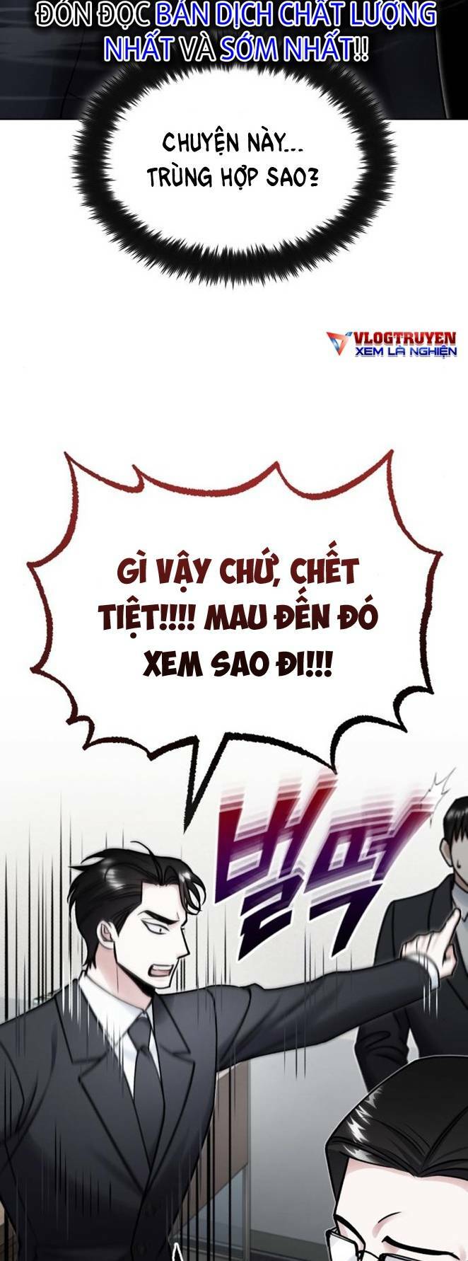 đại dịch post chapter 9 - Trang 2