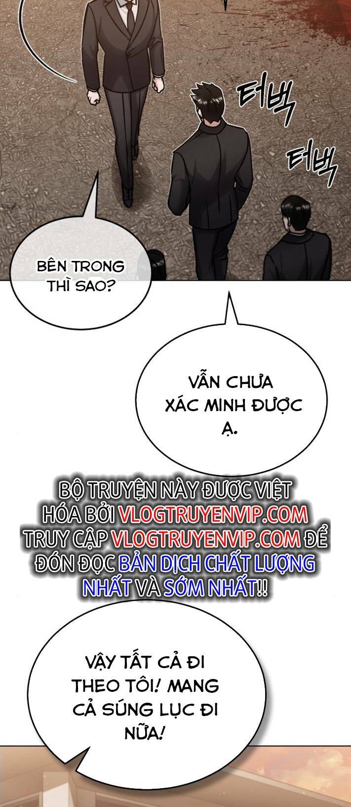 đại dịch post chapter 9 - Trang 2