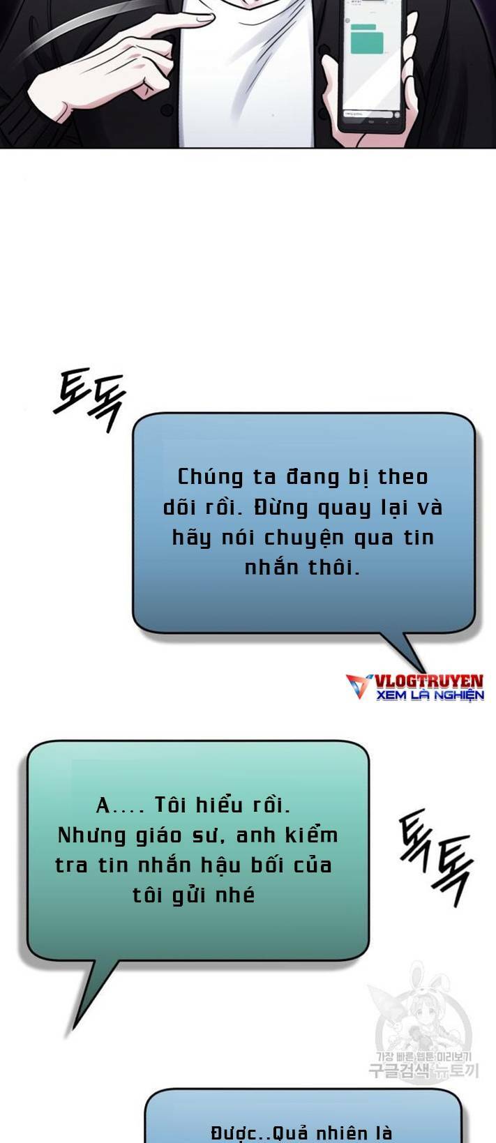 đại dịch post chapter 9 - Trang 2