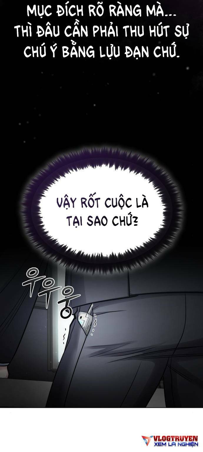 đại dịch post chapter 9 - Trang 2