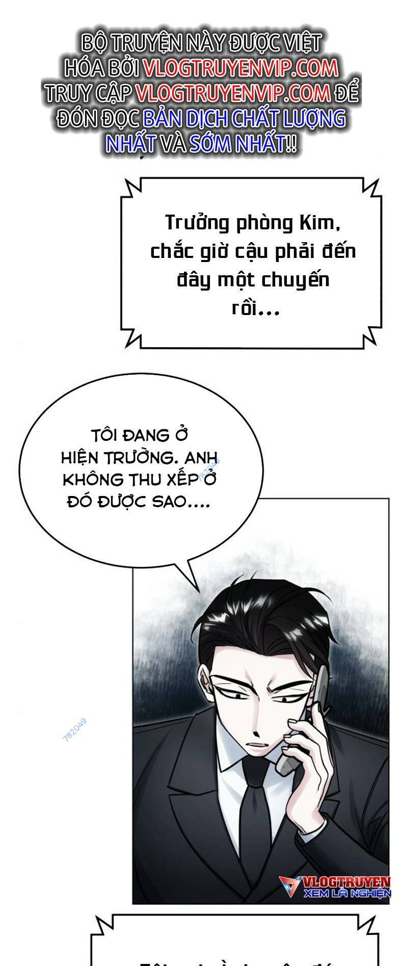 đại dịch post chapter 9 - Trang 2