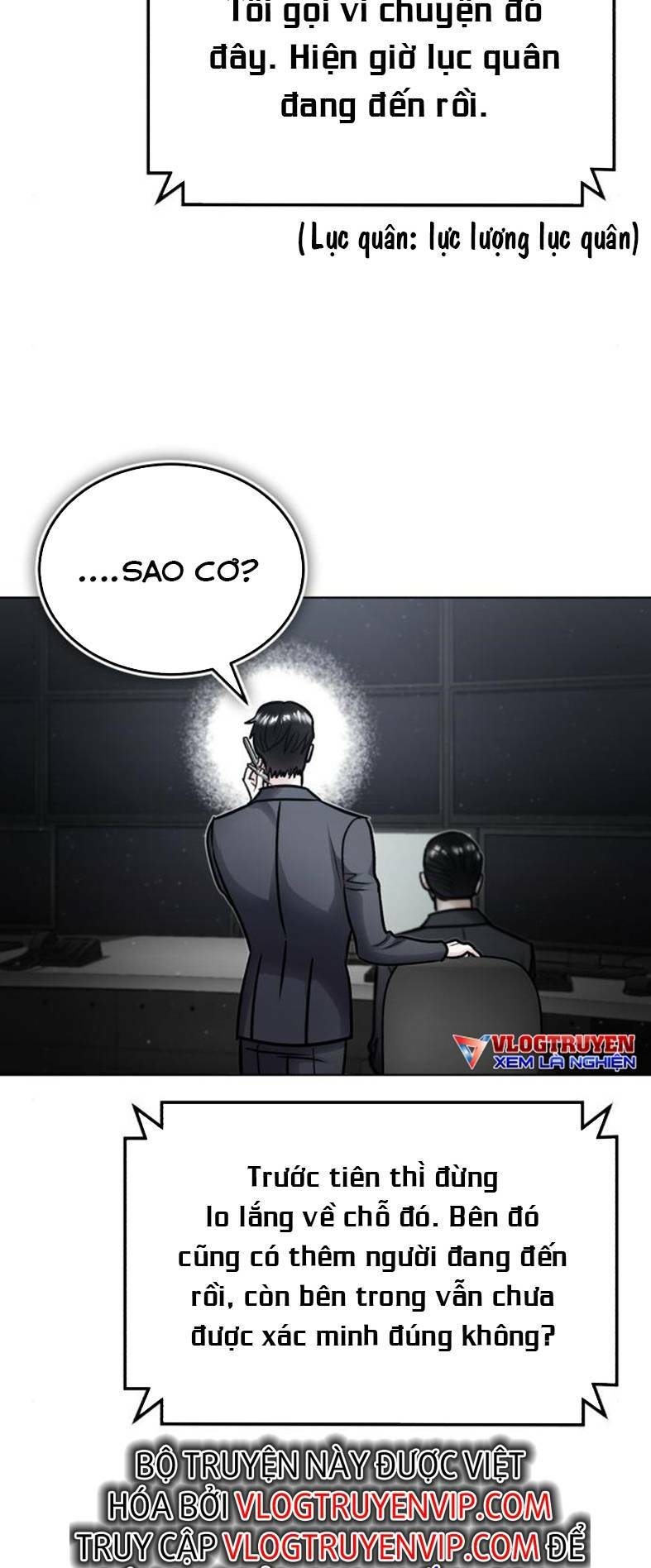 đại dịch post chapter 9 - Trang 2