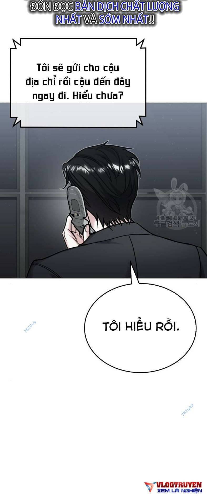 đại dịch post chapter 9 - Trang 2