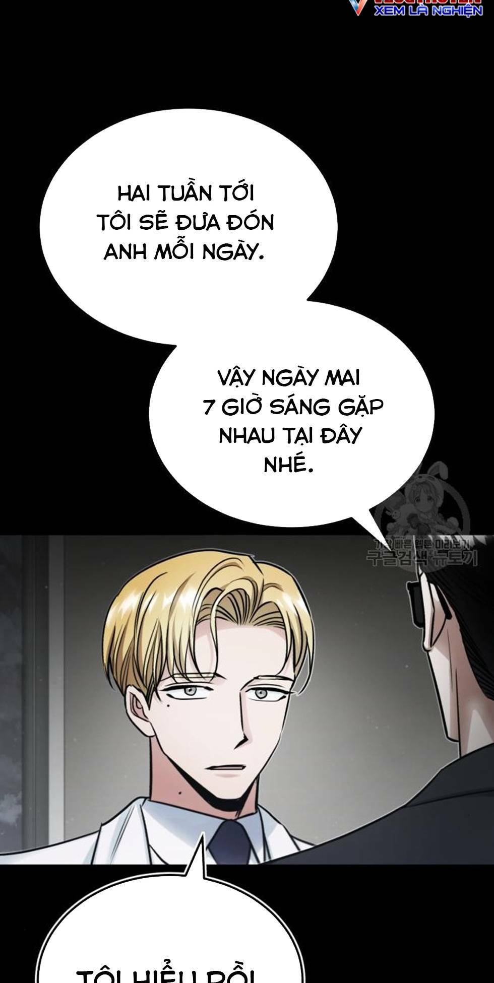 đại dịch post chapter 9 - Trang 2