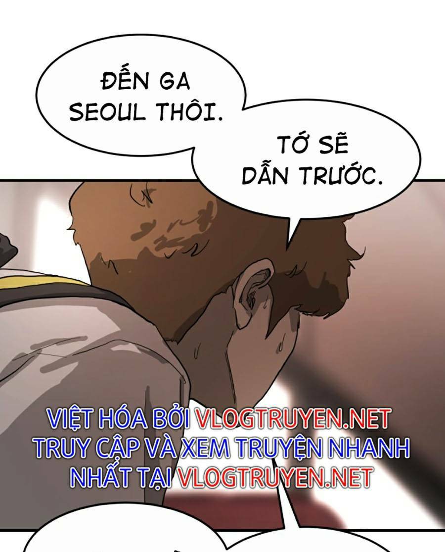 đại dịch seoul chapter 11 - Next chapter 12