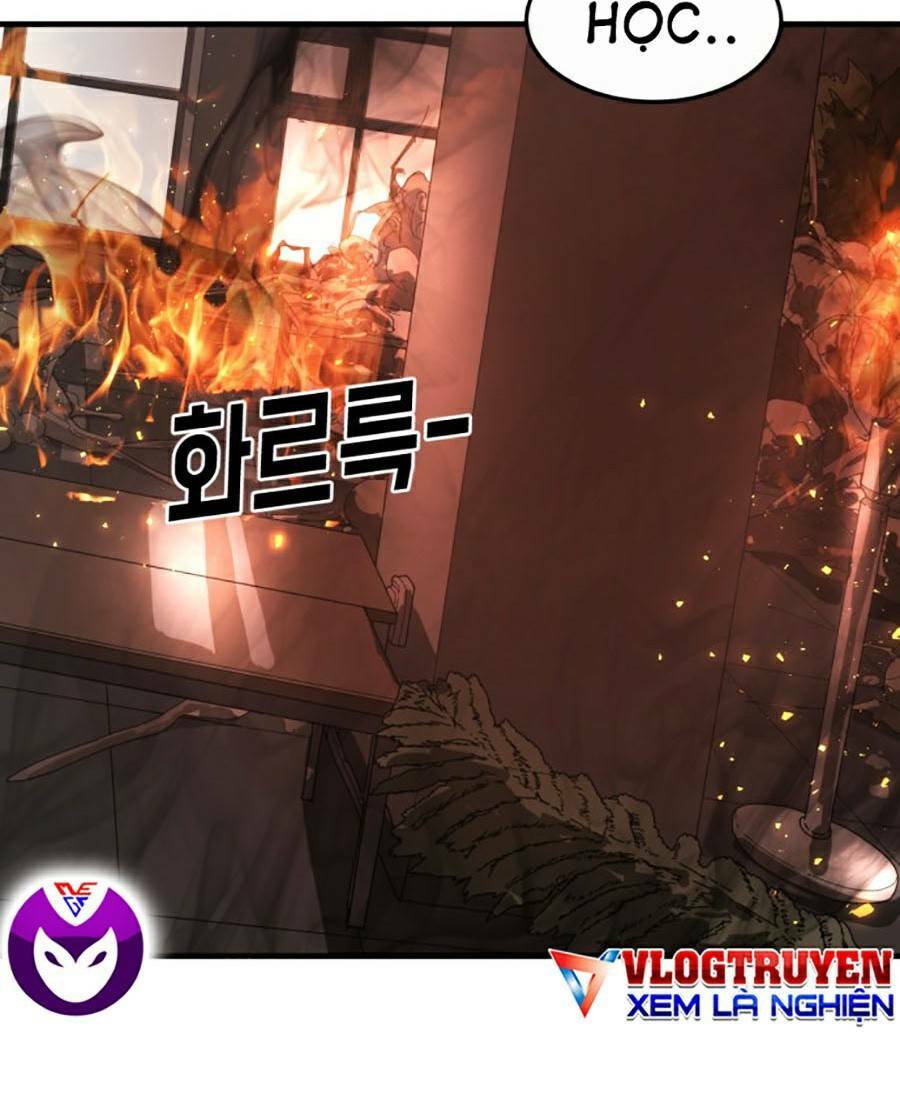 đại dịch seoul chapter 11 - Next chapter 12