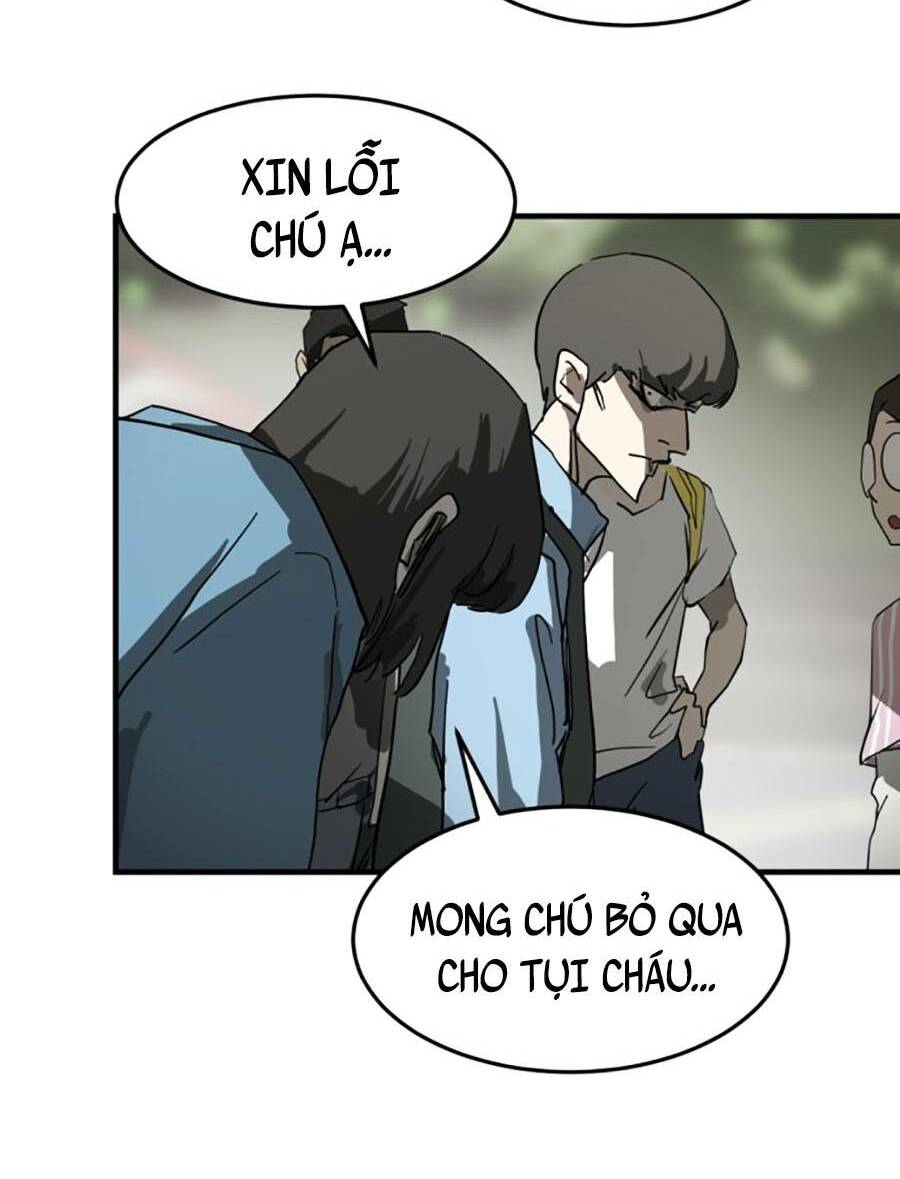 đại dịch seoul chapter 16 - Next chapter 17