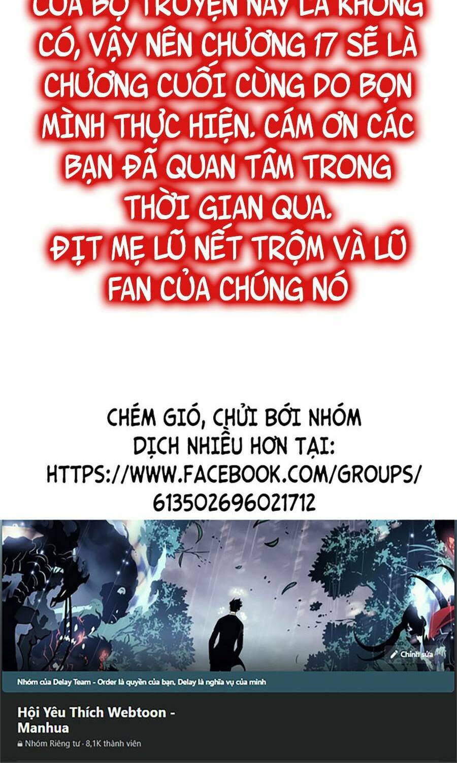 đại dịch seoul chapter 17 - Next chapter 18