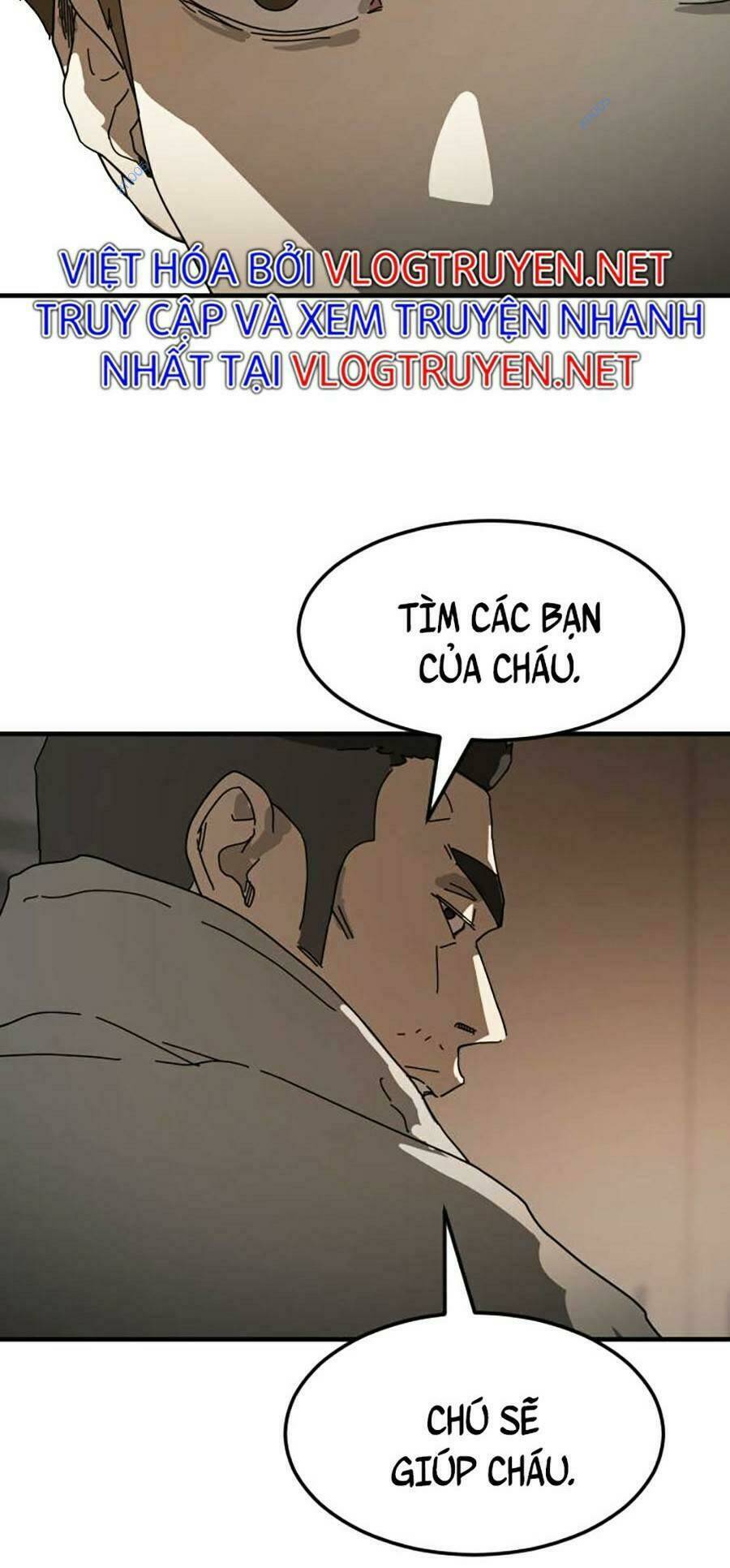 đại dịch seoul chapter 21 - Next chapter 22