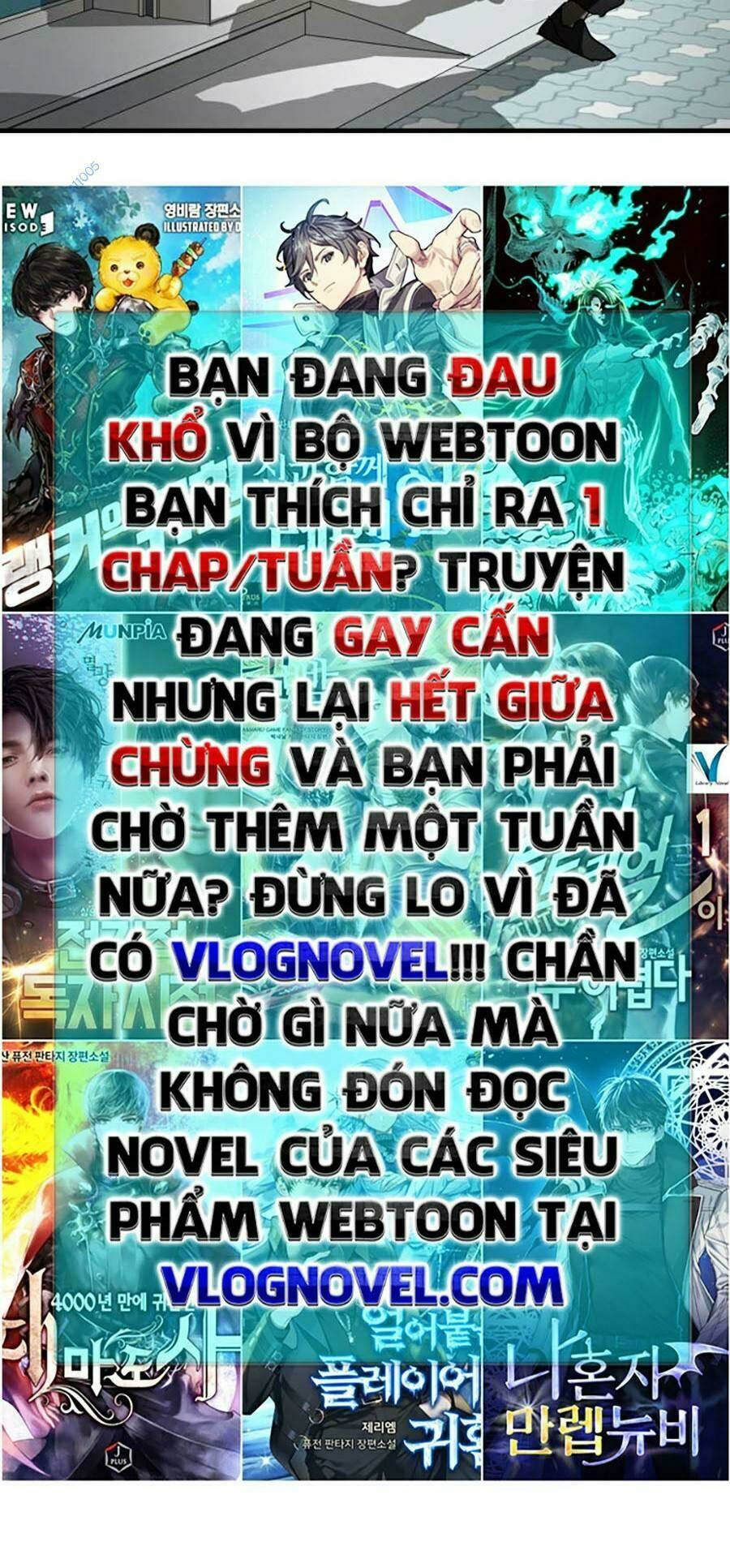 đại dịch seoul chapter 21 - Next chapter 22