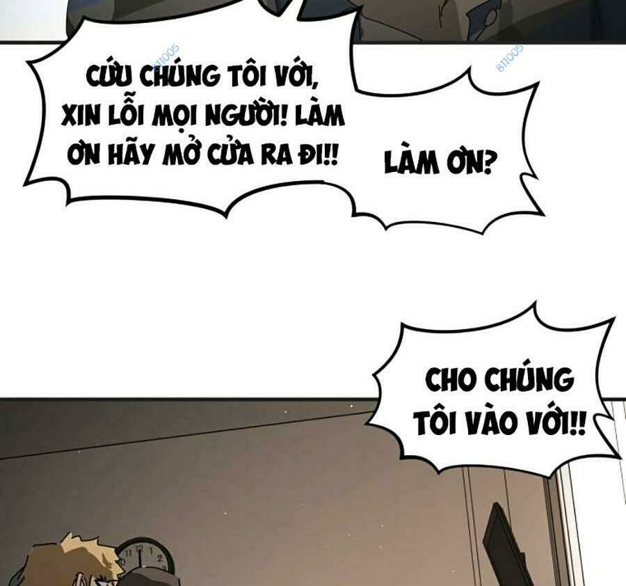 đại dịch seoul chapter 21 - Next chapter 22