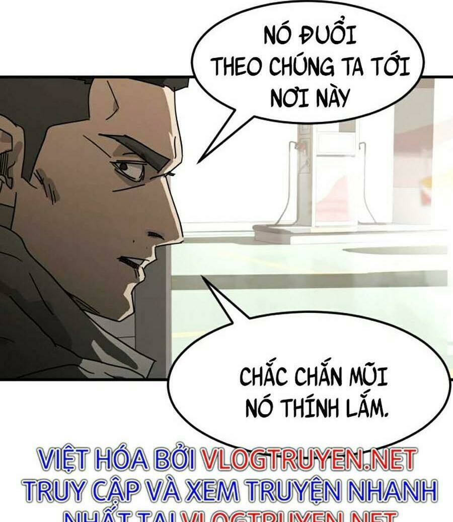 đại dịch seoul chapter 21 - Next chapter 22