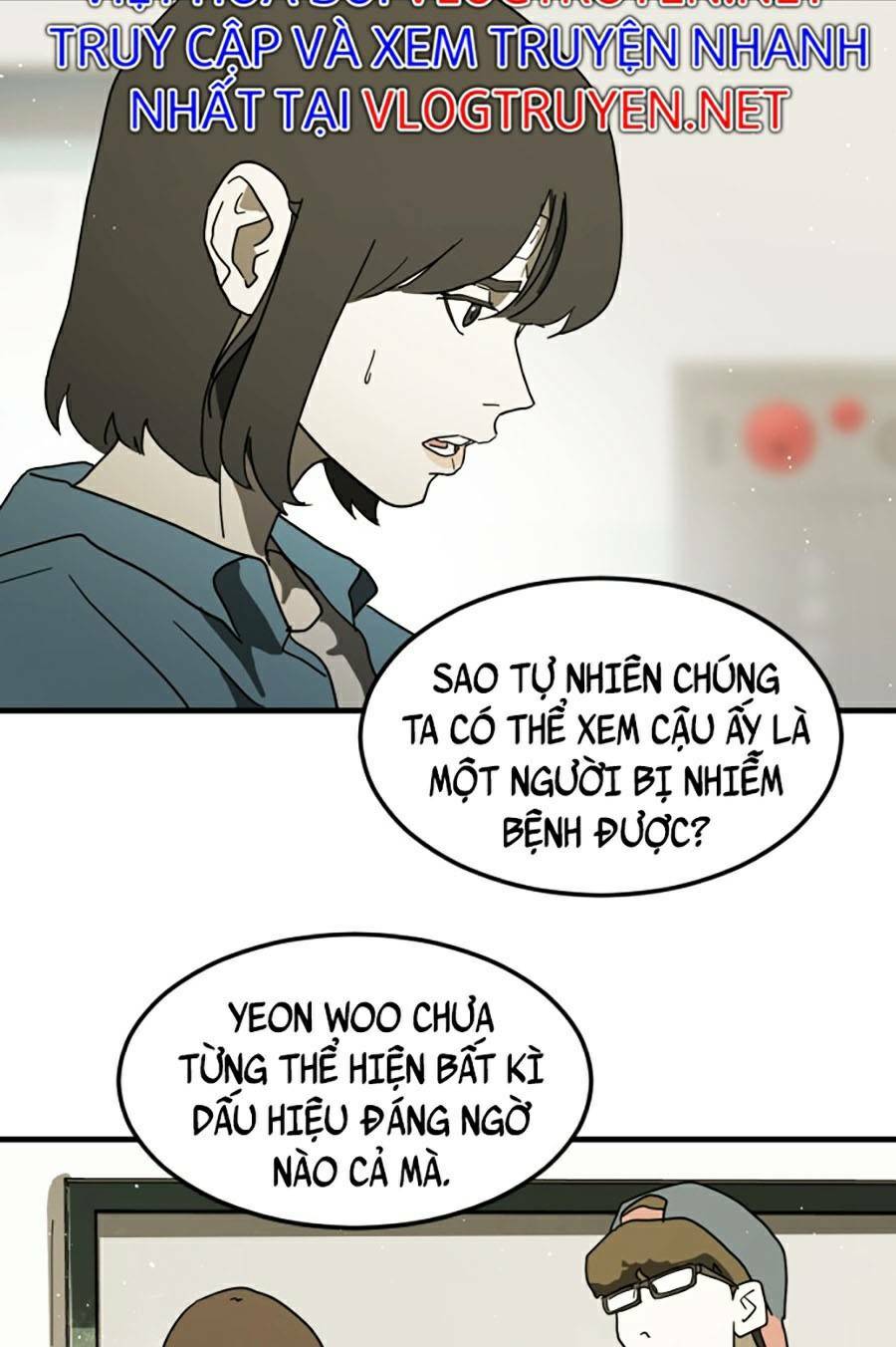 đại dịch seoul chapter 37 - Next chapter 38