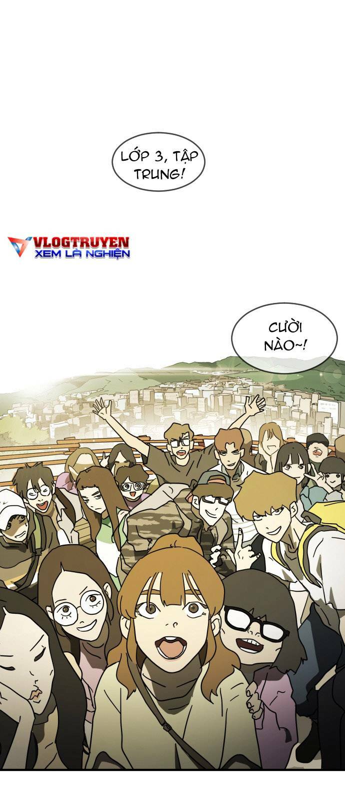 đại dịch seoul chapter 46 - Next chapter 47