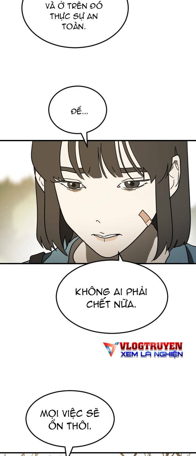 đại dịch seoul chapter 46 - Next chapter 47