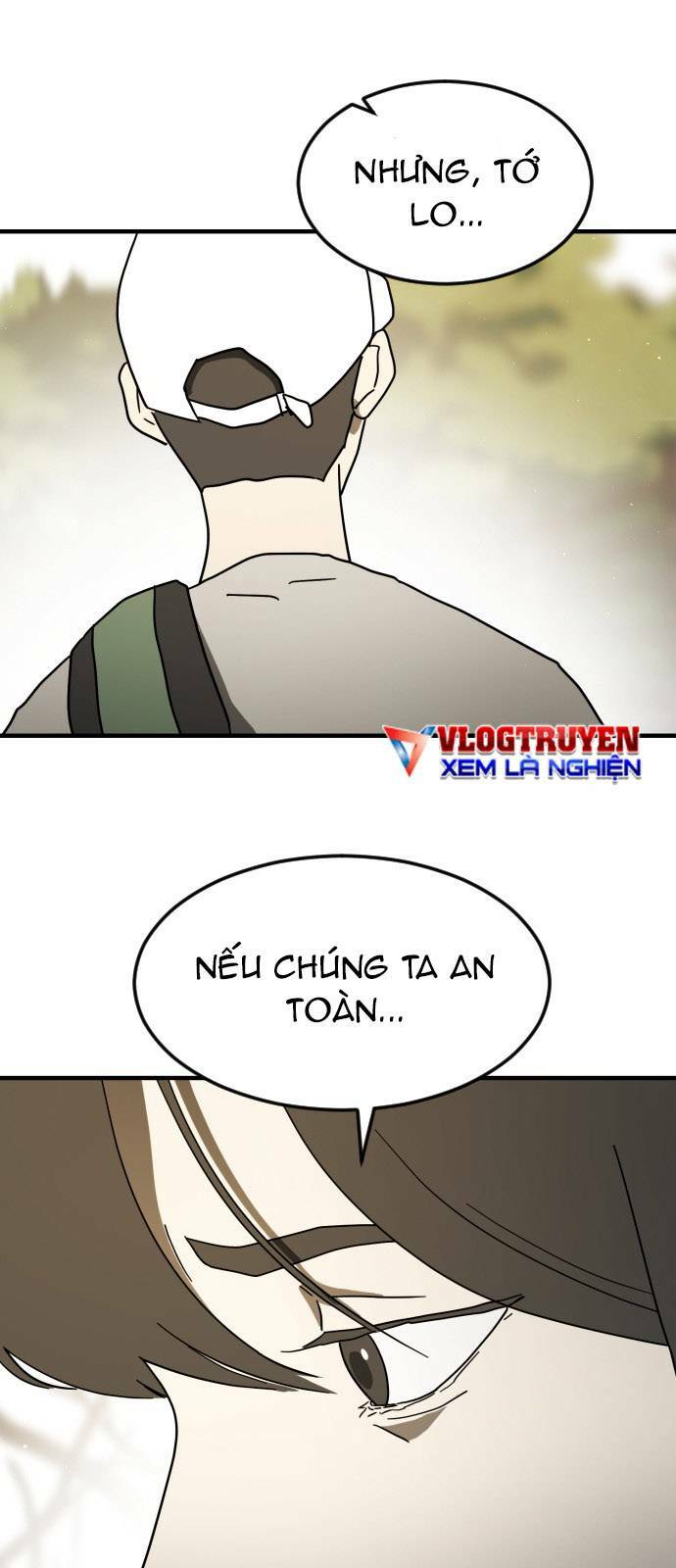 đại dịch seoul chapter 46 - Next chapter 47