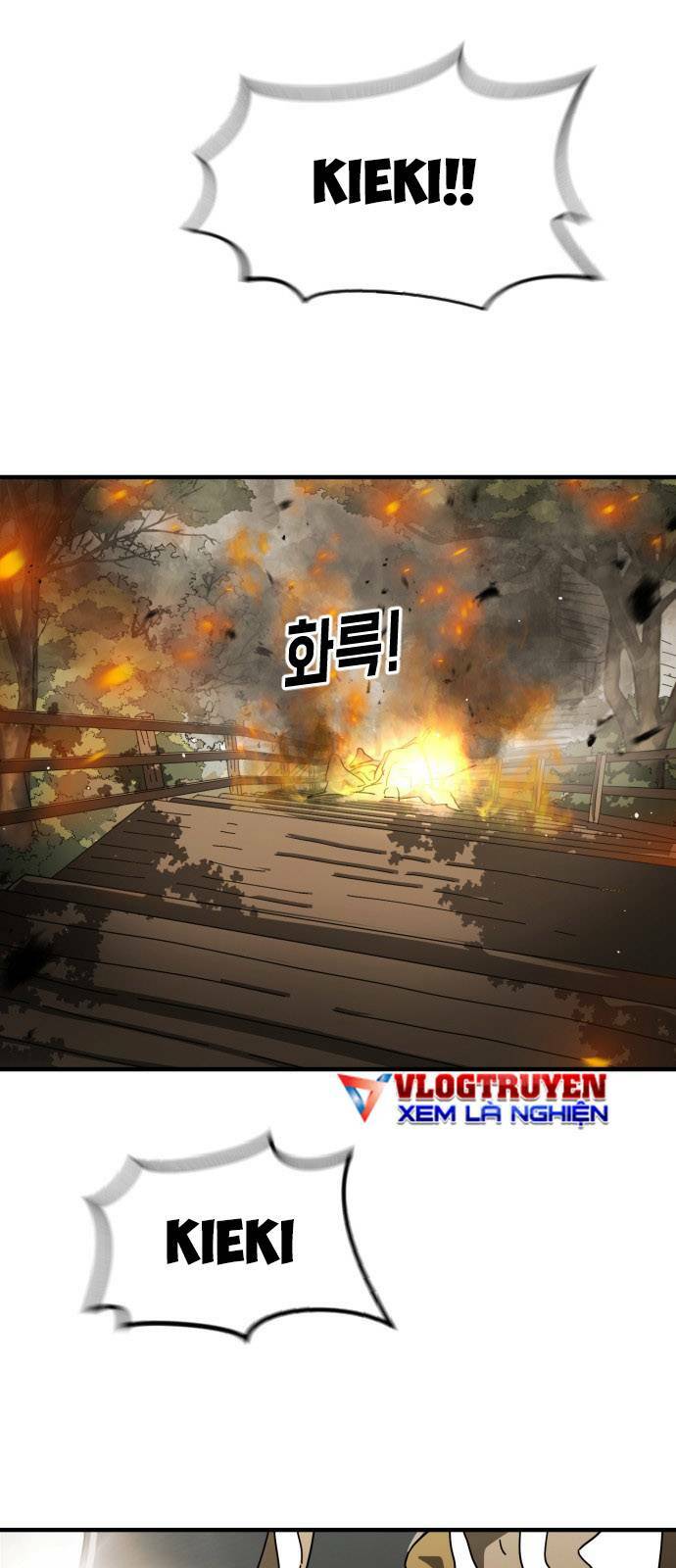 đại dịch seoul chapter 46 - Next chapter 47