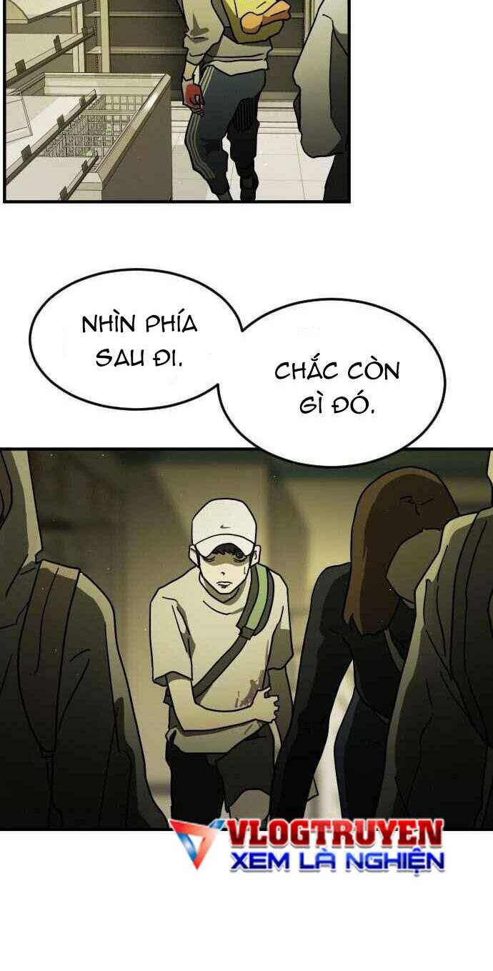 đại dịch seoul chapter 57 - Next chapter 58