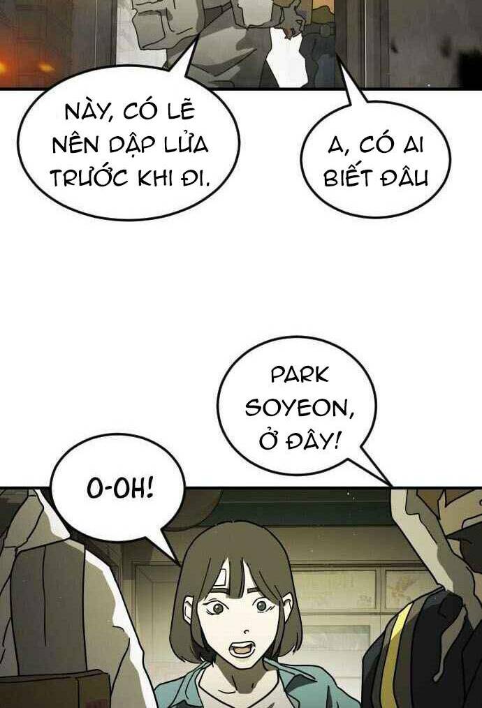 đại dịch seoul chapter 57 - Next chapter 58