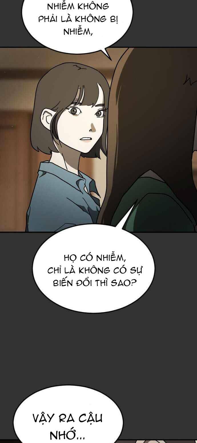 đại dịch seoul chapter 57 - Next chapter 58