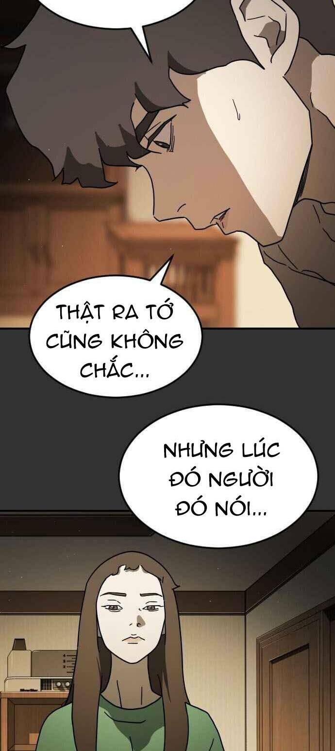 đại dịch seoul chapter 57 - Next chapter 58