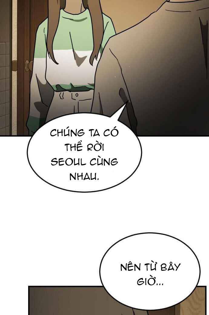 đại dịch seoul chapter 58 - Next chương 59