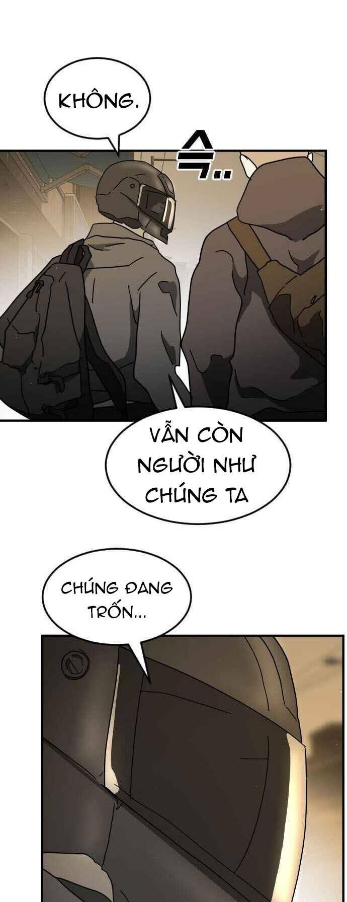 đại dịch seoul chapter 58 - Next chương 59