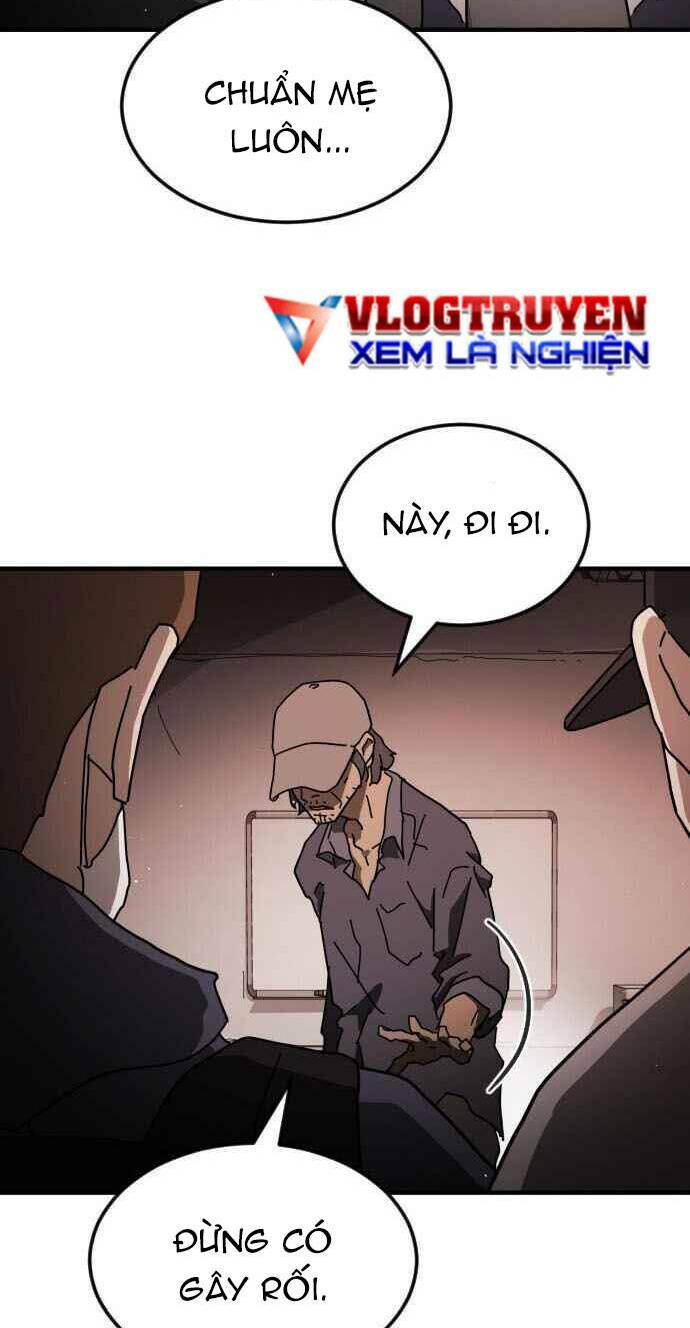 đại dịch seoul chapter 58 - Next chương 59