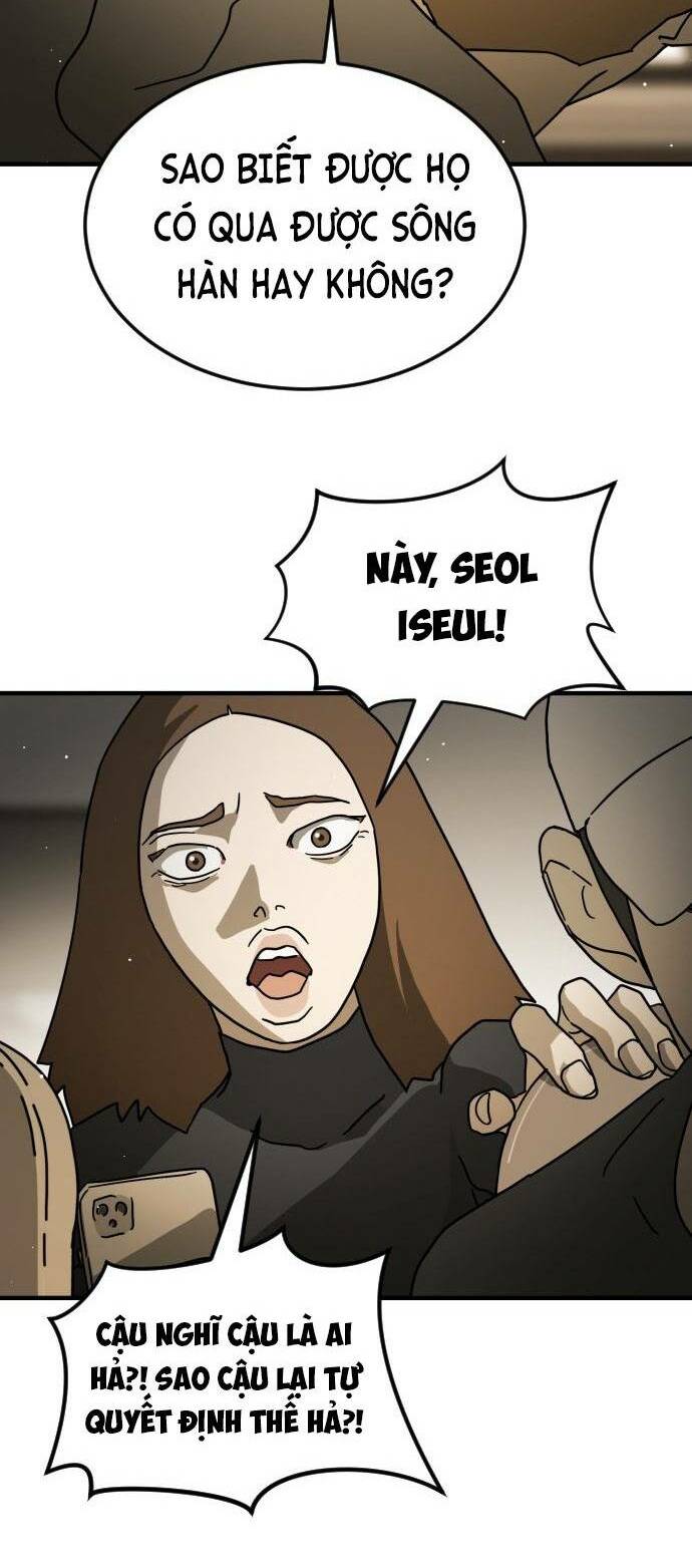 đại dịch seoul chapter 65 - Next chapter 66