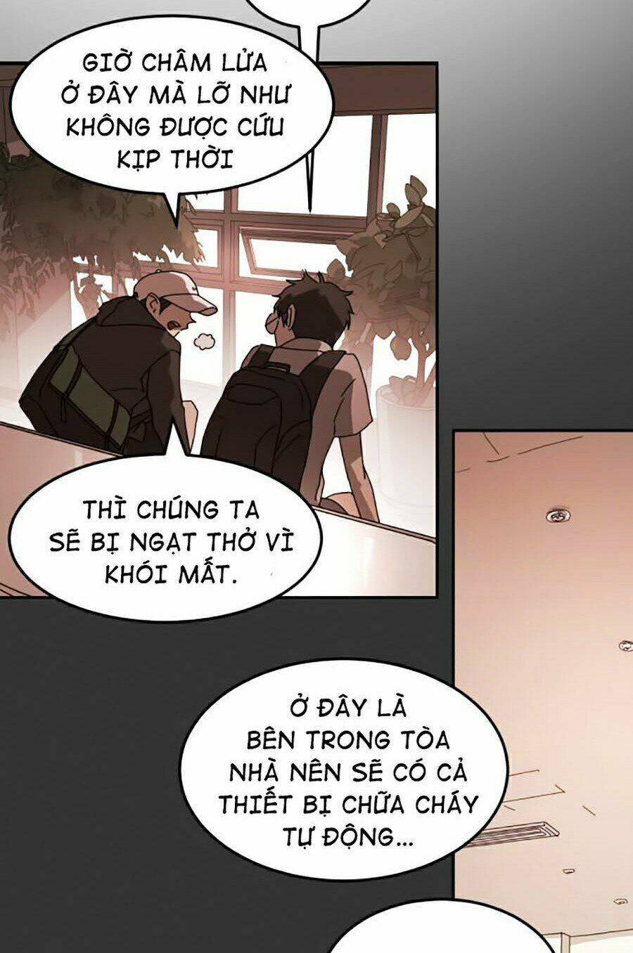 đại dịch seoul chapter 9 - Next chapter 10